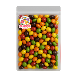 Mixe candy